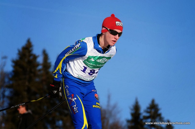 GP Villard 2014